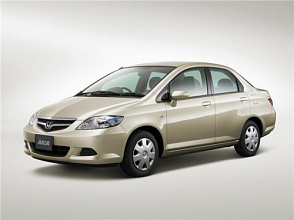 Аккумуляторы для Легковых автомобилей Honda (Хонда) Fit Aria