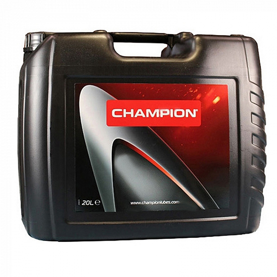 Champion Life Extension GL-5 75W-90 20л