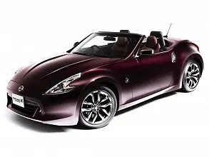 Аккумуляторы для Легковых автомобилей Nissan (Ниссан) Fairlady Z