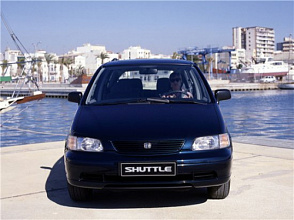 Аккумуляторы для Легковых автомобилей Honda (Хонда) Shuttle