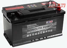 Аккумулятор MONBAT Monolith Light Traction (12V 90/75 Ah) , тяговый N89L5K3_1