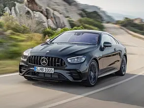 Аккумуляторы для Легковых автомобилей Mercedes-Benz (Мерседес) E-klasse AMG V (W213) Рестайлинг 2020 – н.в.