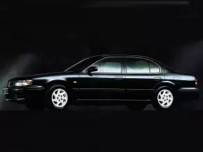 Аккумуляторы для Легковых автомобилей Nissan (Ниссан) Maxima IV (A32) 1995 - 2000