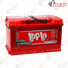 Аккумулятор Topla Energy (100 A/h), 800A R+