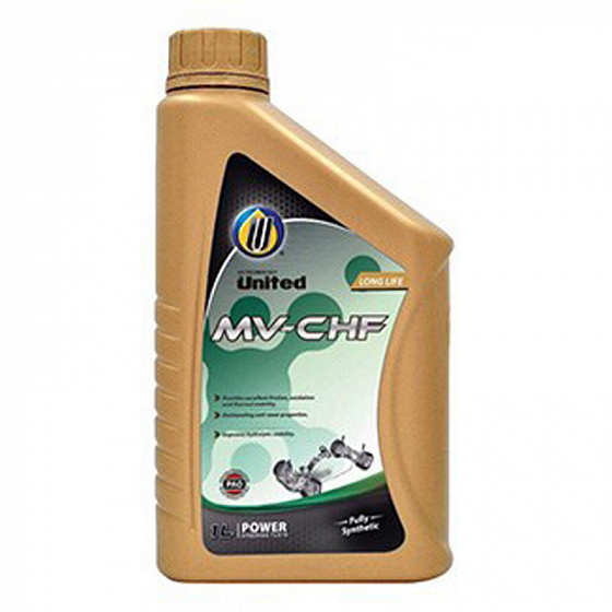 United Oil MV-CHF 1л