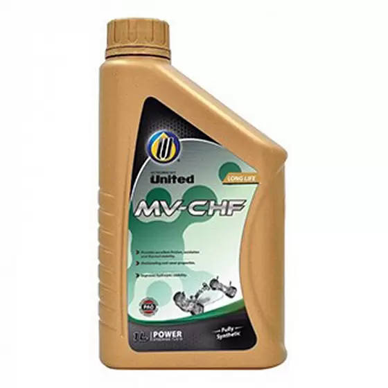 United Oil MV-CHF 1л