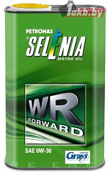 SELENIA WR Forward 0W-30 2л