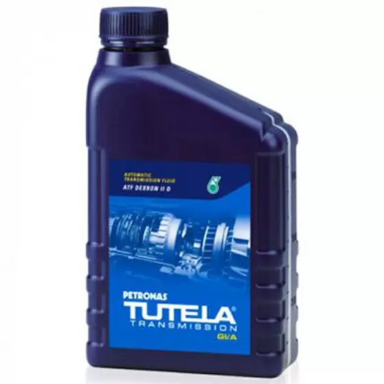 Tutela TRANSMISSION GI/A 1л