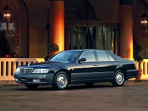 Аккумуляторы для Легковых автомобилей Nissan (Ниссан) Cima III (Y33) 1996 - 2001