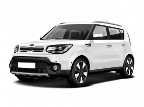 Аккумуляторы для Легковых автомобилей Kia (Киа) Soul