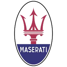 Аккумуляторы для Легковых автомобилей Maserati (Маззерати)