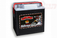 Аккумулятор Zap Silver Premium Japan (35 A/h), 280A L+