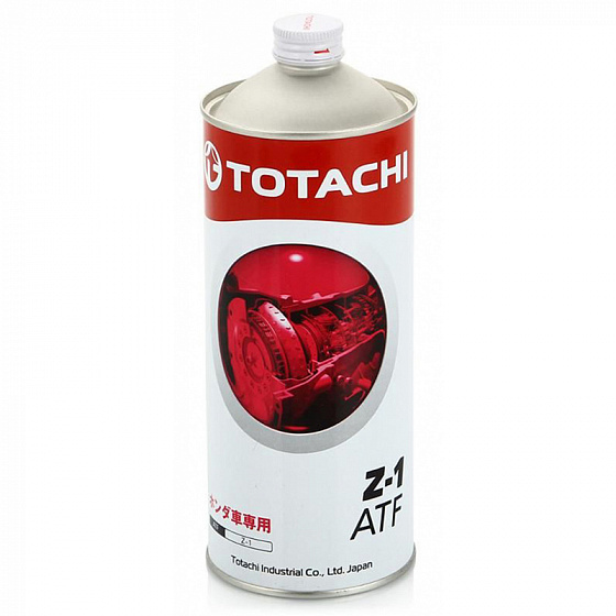 Totachi ATF Z-1 1л