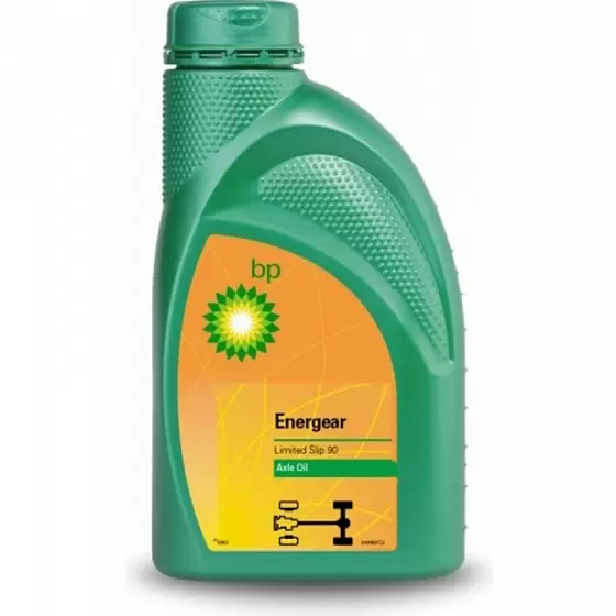 BP Energear LimSlip 90 1л