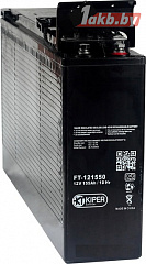 Аккумулятор Аккумулятор для ИБП Kiper FT (12 V/180 A/h)