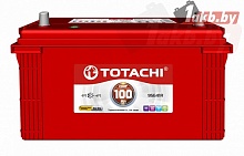 Аккумулятор TOTACHI CMF95E41L (100Ah), 830A R+