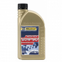 Масло Rheinol Synkrol 5 80W-90 1л