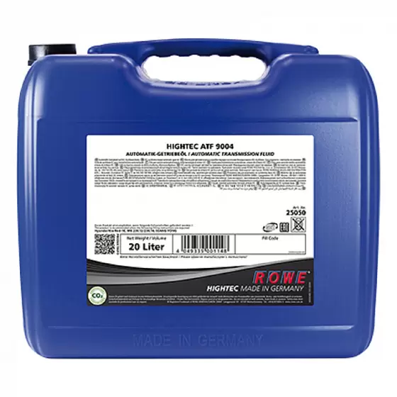 ROWE Hightec ATF 9004 (25050-0200-03) 20л