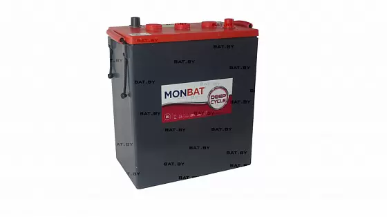 Monbat DEEP CYCLE (360 A/h)