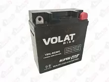 Аккумулятор VOLAT YB5L-BS AGM (5 A/h), 65A R+