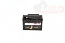 Аккумулятор Bosch M6 003 503 903 004 (3 A/h), 40A