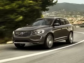 Аккумуляторы для Легковых автомобилей Volvo (Вольво) XC60 I Рестайлинг - с 2013 - 2017