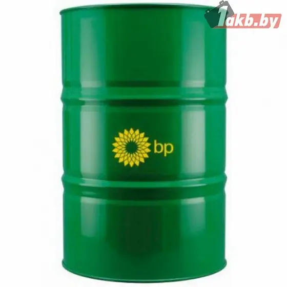 BP Vanellus Max Eco 5W-30 208л