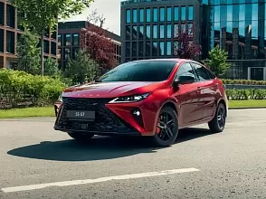 Аккумуляторы для Легковых автомобилей Omoda (Омода) S5 GT
