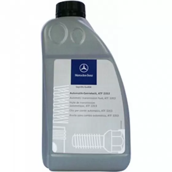 Mercedes-Benz MB 236.14 (A0019896803) 1л