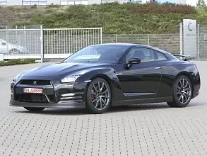 Аккумуляторы для Легковых автомобилей Nissan (Ниссан) GT-R I Рестайлинг 1 2011 - 2014