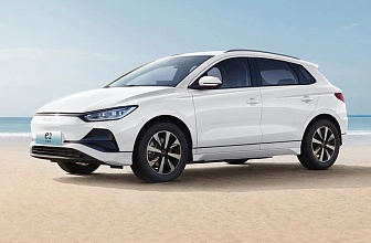 Аккумуляторы для Легковых автомобилей BYD (Бид) E2