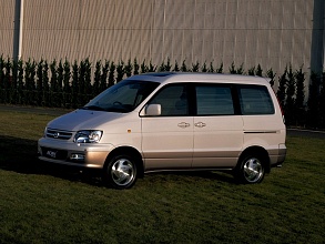 Аккумуляторы для Легковых автомобилей Toyota (Тойота) TownAce IV 1996 - 2007