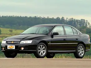 Аккумуляторы для Легковых автомобилей Chevrolet (Шевроле) Omega B 1998 - 2004