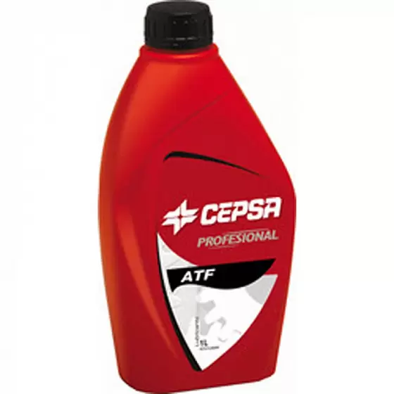 CEPSA ATF AVANT DIII 5л