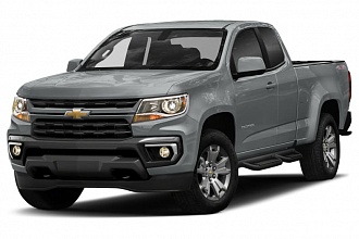 Аккумуляторы для Легковых автомобилей Chevrolet (Шевроле) Colorado