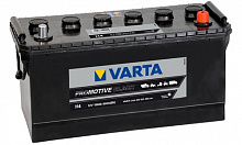 Varta Promotive Black H4 (100 А/h), 600А R+ (600 047 060)