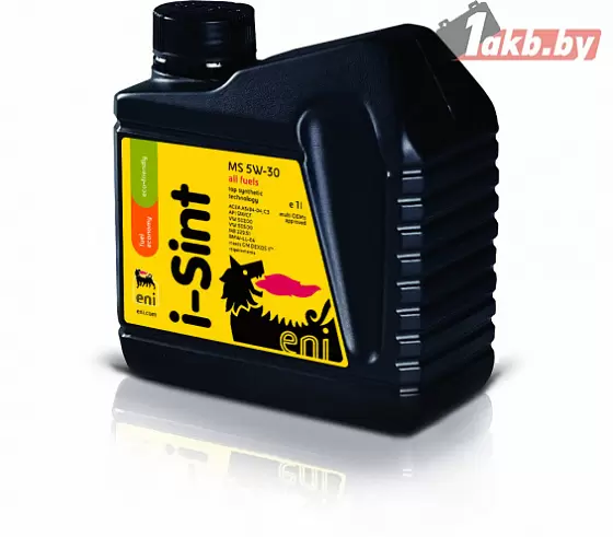 Eni i-Sint MS 5W-30 5л