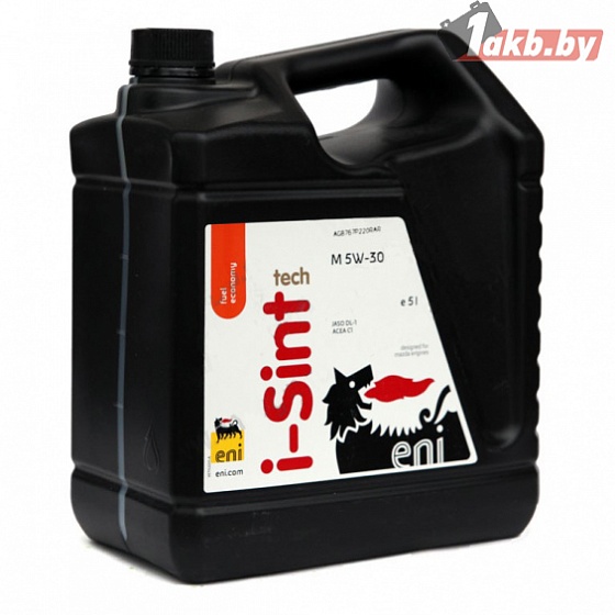 Eni i-Sint tech M 5W-30 5л