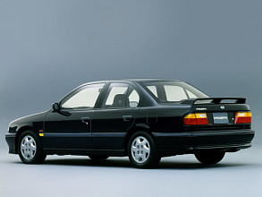 Аккумуляторы для Легковых автомобилей Nissan (Ниссан) Primera I (P10) 1990 - 1995