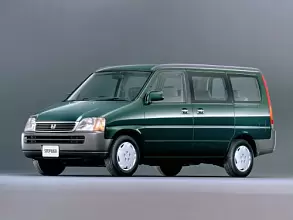 Аккумуляторы для Легковых автомобилей Honda (Хонда) Stepwgn I 1996 - 1999