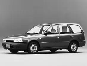 Аккумуляторы для Легковых автомобилей Nissan (Ниссан) AD I 1990 - 1996