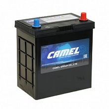 Аккумулятор CAMEL Asia (39 A/h), 360A R+