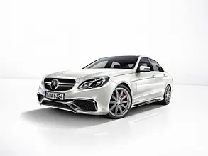 Аккумуляторы для Легковых автомобилей Mercedes-Benz (Мерседес) E-klasse AMG IV (W212, S212) Рестайлинг - с 2013 - 2016