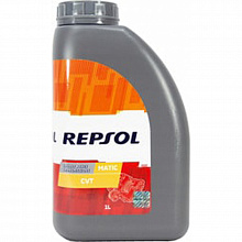 Масло Repsol Matic CVT 1л