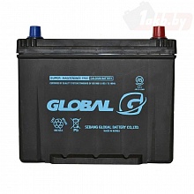 Аккумулятор GLOBAL (35 A/h), 360A R+