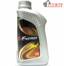 Моторное масло G-Energy Far East 5W-30 1л