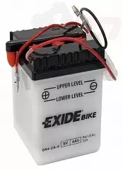Аккумулятор Exide 6N4-2A (4 A/h), 35A L+ 6V