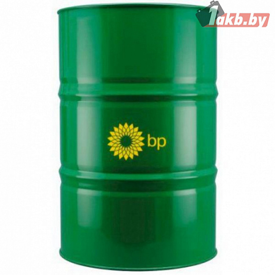 BP Vanellus Multi A 15W-40 208л