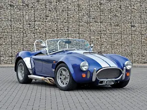Аккумуляторы для Легковых автомобилей AC Cobra Mk V 1999 - 2007