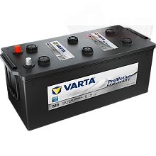Аккумулятор Varta ProMotive Heavy Duty M6 (170 А/h), 1000А L+ (670 043 100)